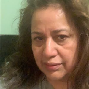 Meet your Posher, Sylvia